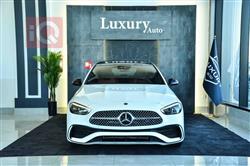 مێرسێدس بێنز C-Class